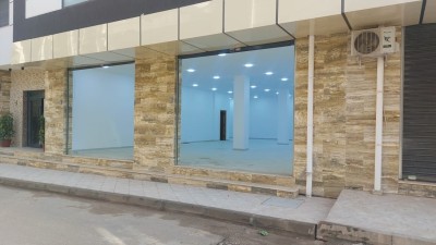 Location Local Alger Staoueli