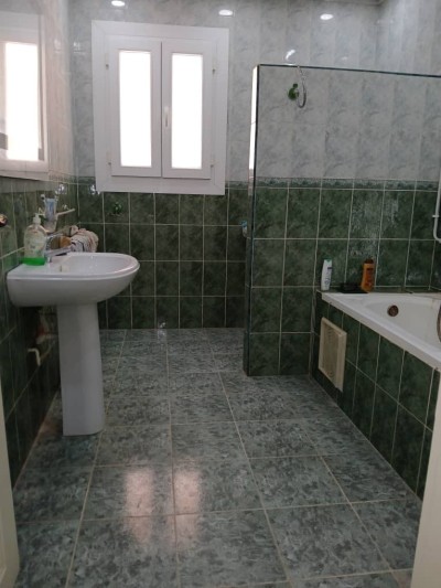 كراء شقة 3 غرف الجزائر بوزريعة