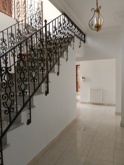 Location Appartement F6 Alger El biar