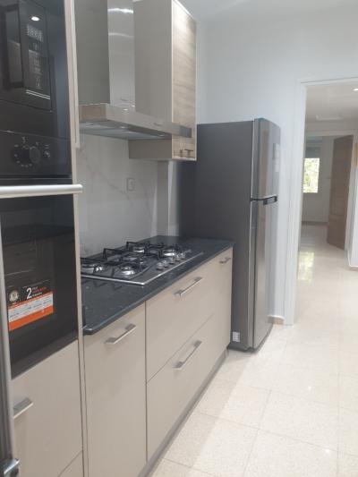 Location Appartement F4 Alger El mouradia