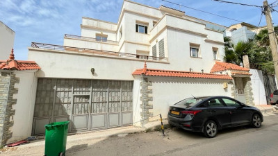 Rent Villa Algiers Ben aknoun