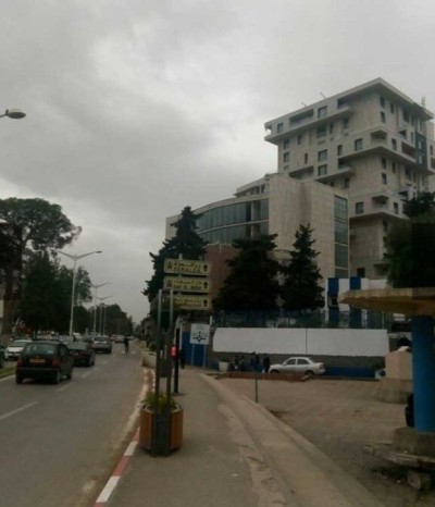 Location Appartement F4 Alger Ben aknoun