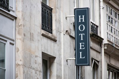 Sell Building Oran Oran