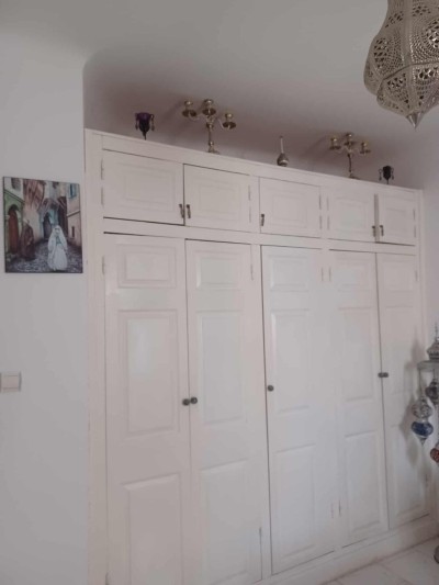 Location Appartement F4 Oran Oran