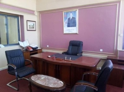 Location Immeuble Oran Oran