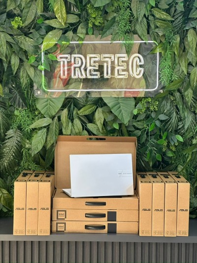 ASUS VIVOBOOK X1504V ULTRA 5 120U 16GB 512GB SSD 15 FHD NEUF