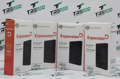 RACK SEAGATE DISQUE EXTERNE 2.5" USB 3.0 