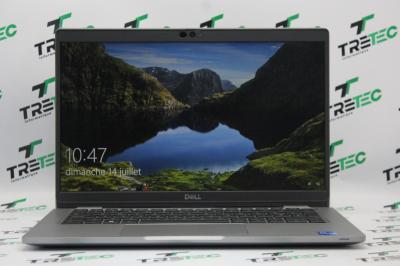 DELL LATITUDE 5330 I5 12th 16GB 256GB SSD FHD 13" TACTILE 