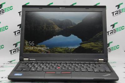 LENOVO THINKPAD X230 I5-3320M 8GB 500GB HDD 12 HD