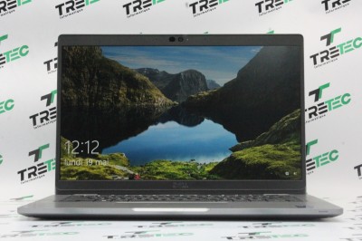 DELL LATITUDE 5330 I5-1245U 16 GB 512 GB SSD FHD 13"
