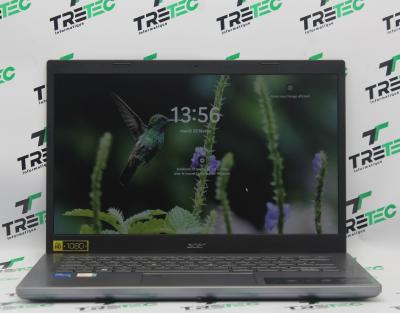 ACER ASPIRE 5 A514-55 I5 12th 8GB 512GB SSD FHD 14" 