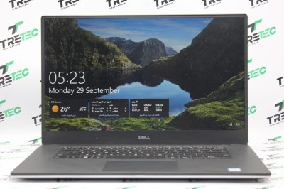 DELL XPS 15 9550 I7-6700HQ 16GB 512GB SSD GTX 960M FHD 15" 