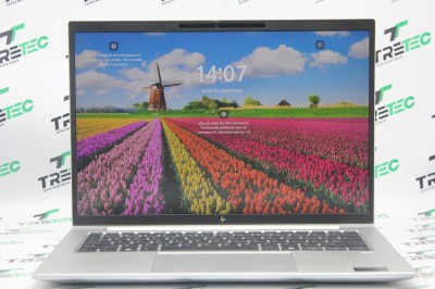 HP ELITEBOOK 840 G11 ULTRA 7 155U 16GB 512GB  SSD 14 FHD