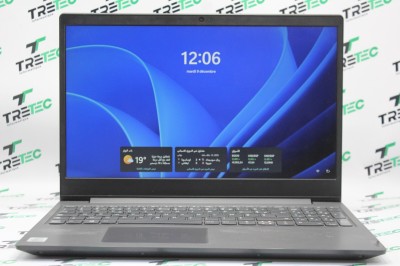 LENOVO V15 I3-1005G1 8GB 256GB SSD 15 FHD