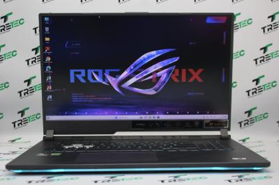  ASUS ROG STRIX G713 RYZEN 7 5800H 16GB 512GB SSD RTX 3050 TI