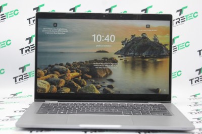 DELL LATITUDE 5320 I7-1185G7 32 GB 512 GB SSD FHD 13" TACTILE 360