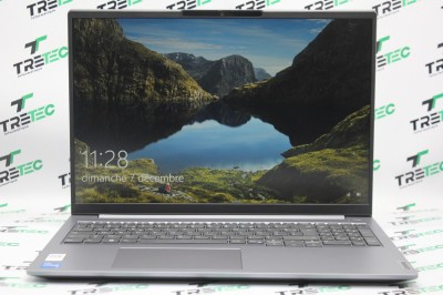 LENOVO THINKBOOK 16G6 I5-1335U 16GB 512GB SSD 16 FHD