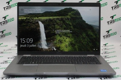 DELL LATITUDE 5420 I5-1145G7 16GB 512GB SSD FHD 14"