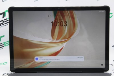 HONOR PAD X8A SNAPDRAGON 680 4G 4GB 128GB FHD TACTILE