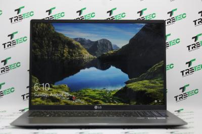 LG GRAM I7 11th 16GB 1TB SSD FHD 17"