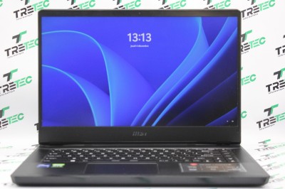 MSI GP66 LEOPARD I7-11800H 32GB 1TB RTX 3070 8GB 16 2K