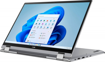 ASUS ZenBook FLIP 15 Q508U RYZEN 7 8GB 512GB SSD NVIDIA MX450 FHD TACTILE 360 NEUF