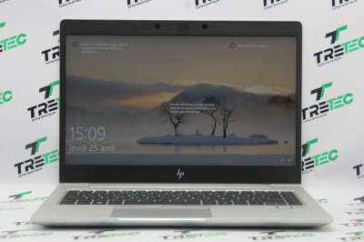 HP ELITEBOOK 840 G6 I5 8th 8GB 256GB SSD FHD 14" 