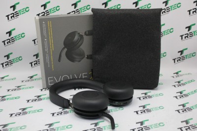 CASQUE JABRA EVOLVE 2 75