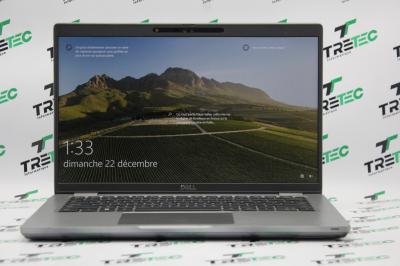 DELL LATITUDE 5431 I5 1245P 16 GB 512 GB SSD FHD