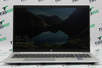 HP ProBook 450 G9 I5 12th 16GB 512GB SSD FHD 15.6"