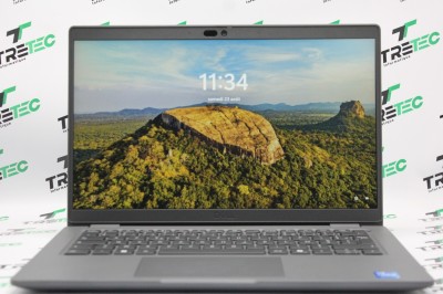 DELL LATITUDE 3450 I5-1345U 16GB 256GB SSD 14 FHD