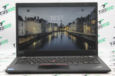 LENOVO THINKPAD T14 I5-1145G7 16GB 512GB 14 FHD