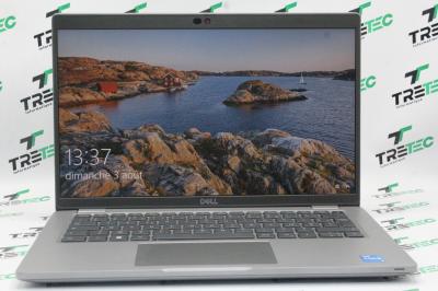 DELL LATITUDE 5430 I5-12135U 16GB 512GB SSD FHD 14