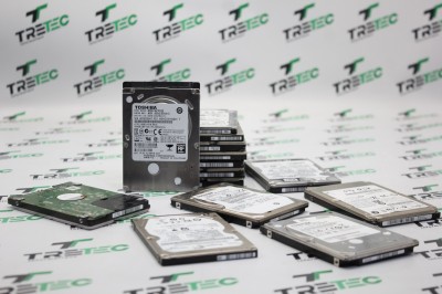 DISQUE DUR INTERNE 2.5 SATA 1TB HDD MULTI MARQUE 