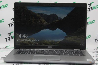 DELL LATITUDE 5410 I5-10310U 16GB 512GB SSD 14 FHD