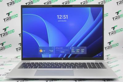 HP ELITEBOOK 865 G11 RYZEN 5 PRO 8540U 16GB 512GB 16 FHD