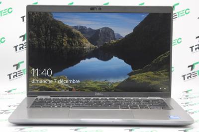 DELL LATITUDE 5440 I5-1345U  16GB 256GB SSD 14 FHD