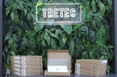 MICROSOFT SURFACE PRO 9 I7 12TH 16 GB 256 GB SSD 3K TACTILE NEUF 13"