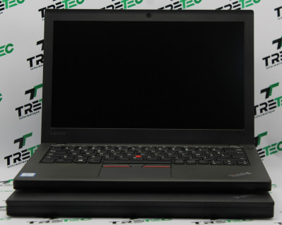 LENOVO ThinkPad X270 I3 6th 8GB 256GB SSD HD 
