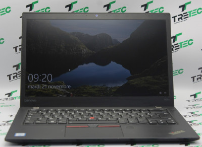 Lenovo ThinkPad L14 i5-10310U vPRO/16GB/256GB SSD