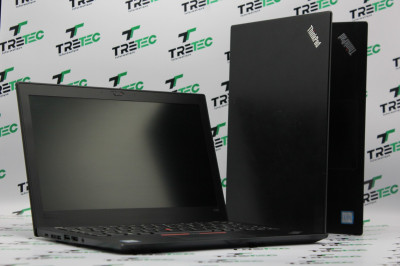 LENOVO ThinkPad X280 I5 8th 8GB 256GB SSD HD