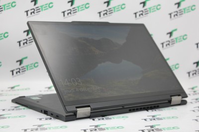 LENOVO THINKPAD X13 YOGA I7-1355U 16GB 512GB SSD 13 FHD TACTILE 360