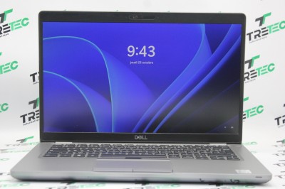 DELL LATITUDE 5410 I5-10310U 16GB 512GB SSD 14" FHD