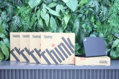 LENOVO ThinkPad X13 GEN4 AMD RYZEN 5PRO 16GB 256GB NEUF