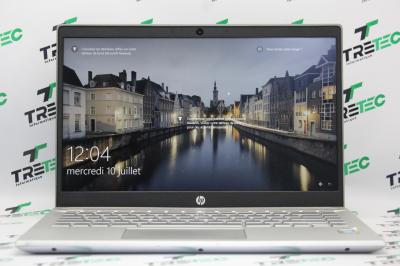 HP PAVILION LAPTOP 14 PENTIUM 4417 8GB 256GB SSD FHD 14"