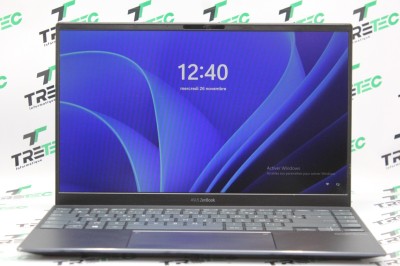 ASUS ZENBOOK UX425 I5-1035G1 8GB 256GB SSD 14 FHD