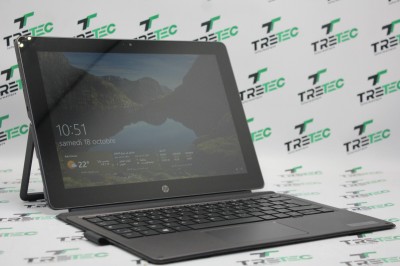 HP ELITE X2 PRO 612 G2 I5-7Y54 8GB 256GB SSD 12 360