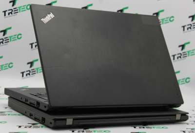LENOVO ThinkPad X270 I5 6th 8GB 256GB SSD HD