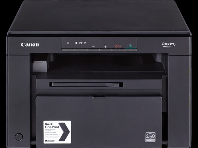 imprimante canon 3010