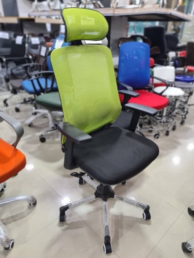 CHAISE OPERATEUR FILET D07H